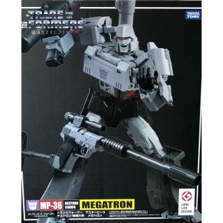 タカラトミー(Takara Tomy)のトランスフォーマー(キャラクターグッズ)