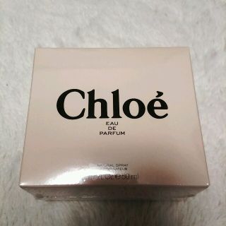 クロエ(Chloe)のクロエオードパルファム50ml(香水(女性用))