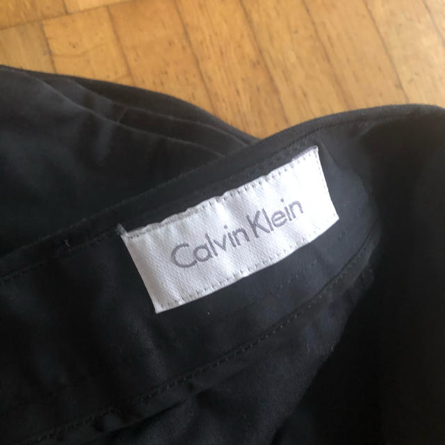 Calvin Klein(カルバンクライン)のカルバンクライン　ショーツ　 メンズのパンツ(ショートパンツ)の商品写真