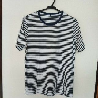 ムジルシリョウヒン(MUJI (無印良品))の無印良品👕Tシャツ(Tシャツ/カットソー(半袖/袖なし))