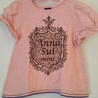 アナスイ(ANNA SUI)のアナスイmini 90(Tシャツ/カットソー)