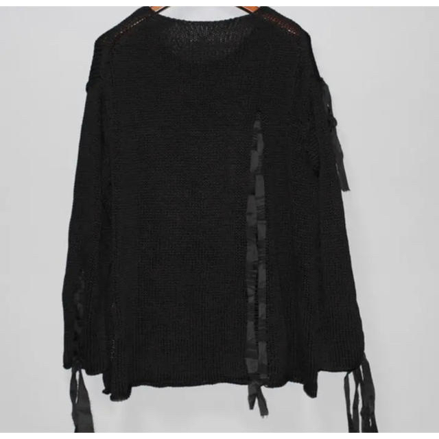 希少】yohji yamamoto pour homme フリンジニットの通販 by 希少】yohji yamamoto pour homme フリンジニットの通販 by