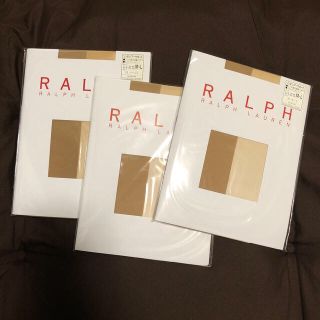 ラルフローレン(Ralph Lauren)のtama様専用＊ストッキング＊5枚セット(タイツ/ストッキング)