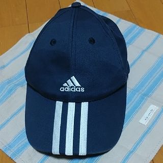 アディダス(adidas)の※【フリマボ様専用ページ】他の方のご購入はお控えくださいませm(__)m(帽子)