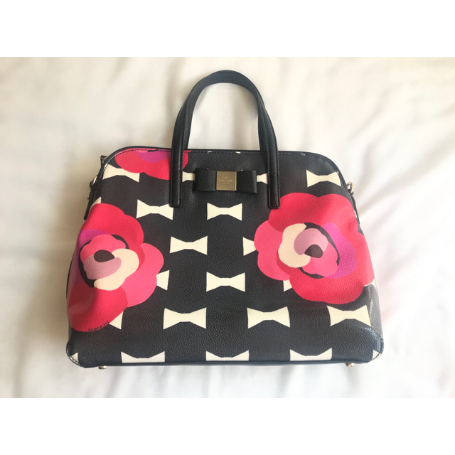 kate spade new york(ケイトスペードニューヨーク)のkate spade バッグ レディースのバッグ(ハンドバッグ)の商品写真