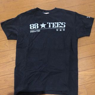 エイティーエイティーズ(88TEES)の88ズ Tシャツ　　Mサイズ(Tシャツ(半袖/袖なし))