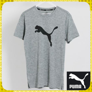 プーマ(PUMA)の【海外輸入】PUMA Tシャツ Mサイズ【売れ筋】(Tシャツ/カットソー(半袖/袖なし))
