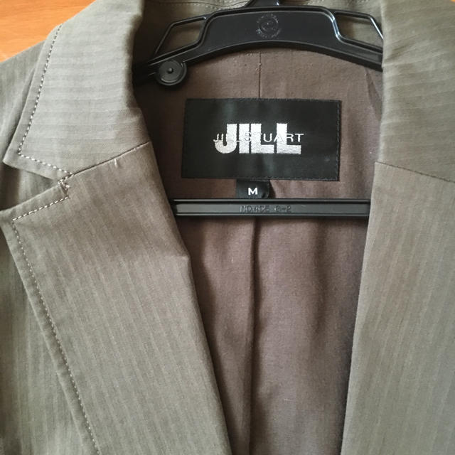 JILLSTUART(ジルスチュアート)のJILL STUART ジャケット レディースのジャケット/アウター(テーラードジャケット)の商品写真