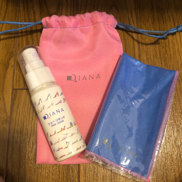 DIANA(ダイアナ)のダイアナ　シューリキッド その他のその他(その他)の商品写真