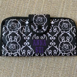 アナスイ(ANNA SUI)のANNA SUI マルチケース(母子手帳ケース)