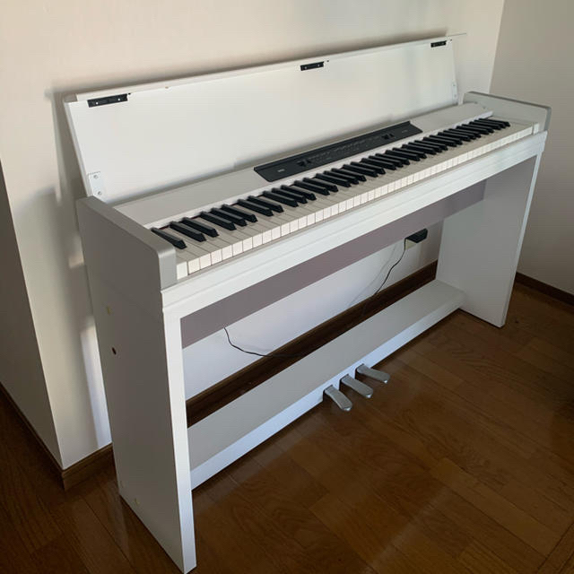 2022年新作入荷 ピアノ 電子 KORG 値下げ LP-350 エレピ コルグ 電子ピアノ