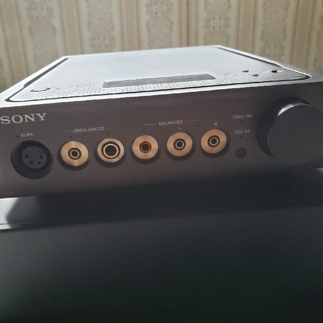 SONY TA-ZH1ES