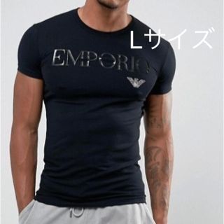 エンポリオアルマーニ(Emporio Armani)のEmporio Armani Tシャツ(Tシャツ/カットソー(半袖/袖なし))