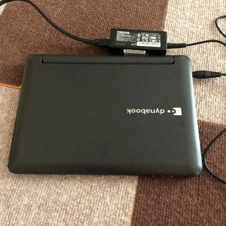 トウシバ(東芝)のdynabook  クラウドブック(ノートPC)