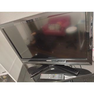 トウシバ(東芝)のREGZA 32型液晶テレビ 32R1(テレビ)