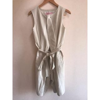 mint designs ミントデザインズ パンツ(その他) M ベージュ