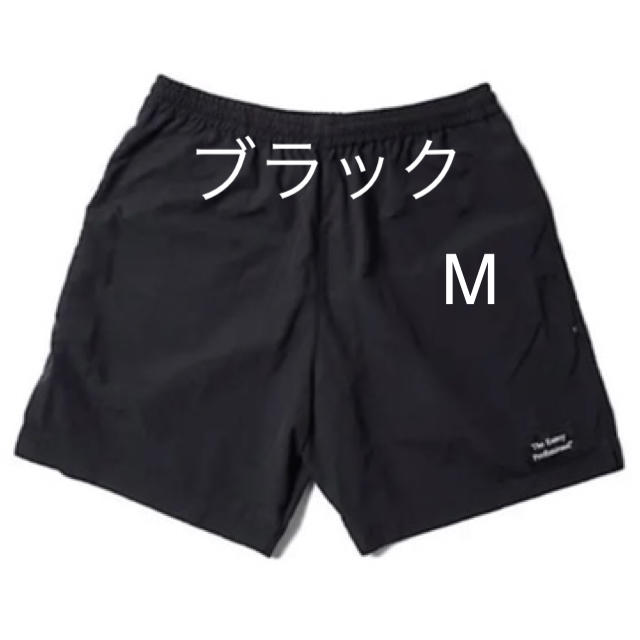The Ennoy Professional NYLON SHORTS The Ennoy Professional NYLON SHORTS