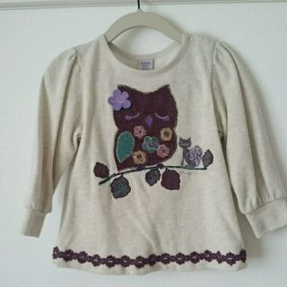 アナスイ(ANNA SUI)のアナスイmini 90(Tシャツ/カットソー)