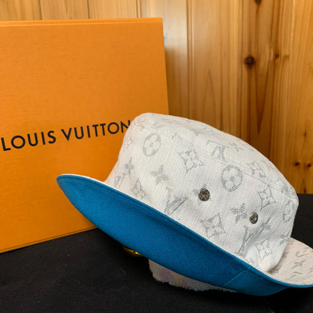 Louis Vuitton 帽子 ニットキャップ | seniorwings.jpn.org