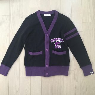 アベイシングエイプ(A BATHING APE)のトップス(その他)