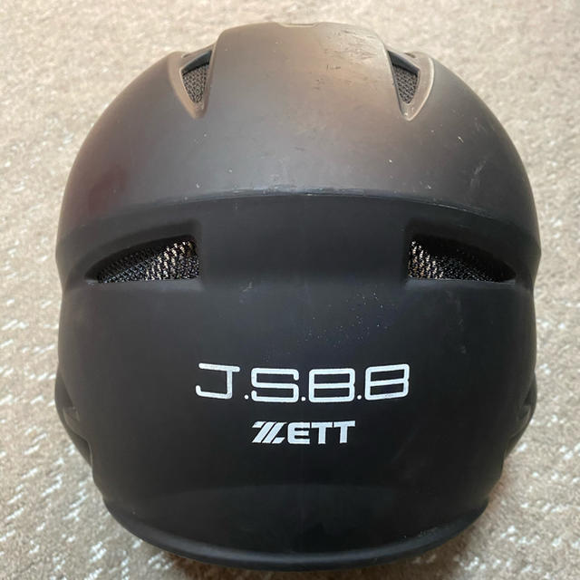 トップシークレット ゼット 軟式用ヘルメット 7個セット