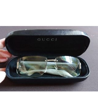 グッチ(Gucci)の【GUCCI サングラス】送料無料 グッチ(サングラス/メガネ)