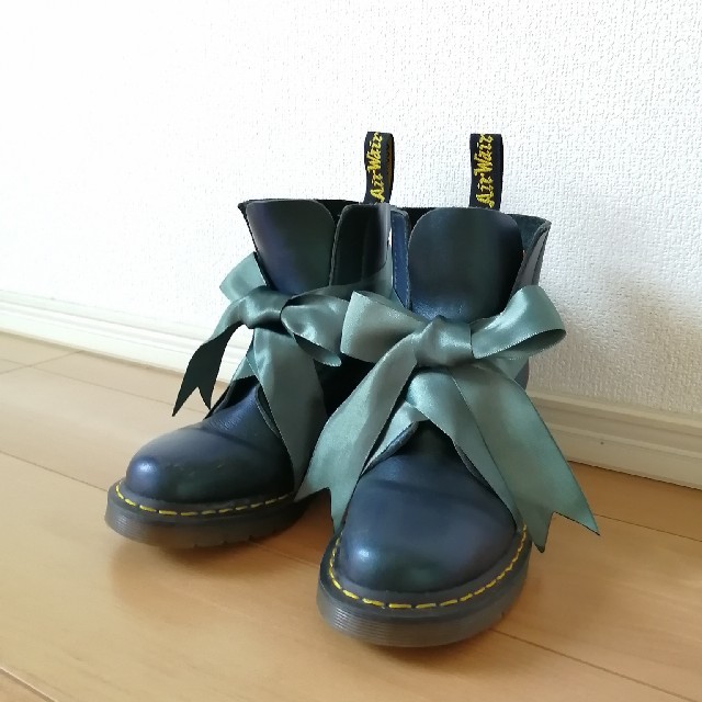 Dr.Martens(ドクターマーチン)のドクターマーチン　ブーツ レディースの靴/シューズ(ブーツ)の商品写真