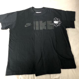 サカイ(sacai)の【売り切り価格】nike sacai Tシャツ(Tシャツ/カットソー(半袖/袖なし))