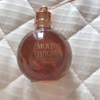 モルトンブラウン(MOLTON BROWN)のモルトンブラウン シャワージェル(ボディソープ/石鹸)