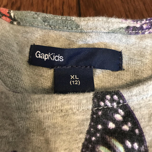 GAP Kids(ギャップキッズ)のGapkids ワンピース150 キッズ/ベビー/マタニティのキッズ服女の子用(90cm~)(ワンピース)の商品写真