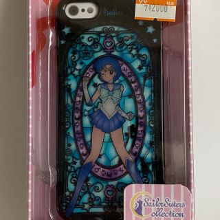 セーラームーン(セーラームーン)の新品 美少女戦士セーラームーン iPhone5 5s SE用 スマホ ケース(iPhoneケース)