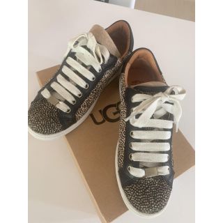 アグ(UGG)のUGG スニーカー(スニーカー)