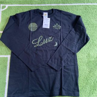 ルース(LUZ)のルースイソンブラ　　　長袖Tシャツ(ウェア)