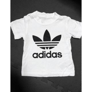 アディダス(adidas)のアディダス80(Ｔシャツ)