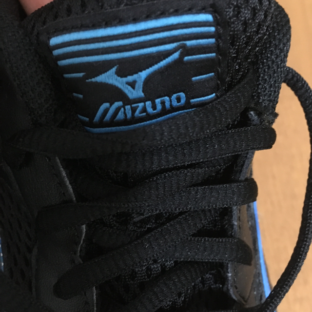 MIZUNO(ミズノ)のミズノのスニーカー メンズの靴/シューズ(スニーカー)の商品写真