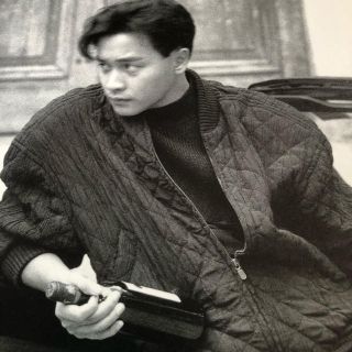 ○セールの通販格安○ 流山様専用 レスリー・チャン(張國榮)/ 写真集