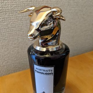 ペンハリガン(Penhaligon's)のペンハリガン Blazing Mister Sam 未開封(ユニセックス)