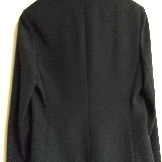 Theory luxe(セオリーリュクス)のジャケット LEAD DONNA 2S レディースのジャケット/アウター(ノーカラージャケット)の商品写真