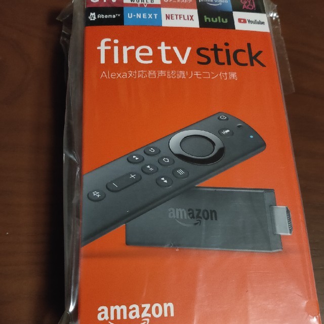 fire tv stick