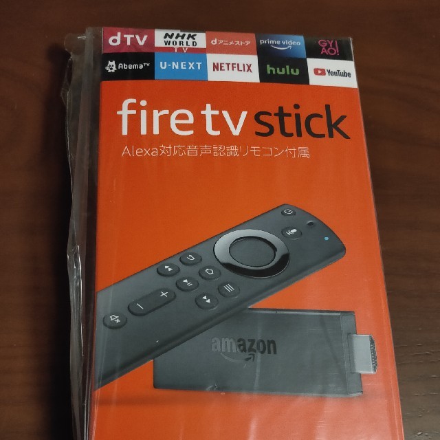 fire tv stick