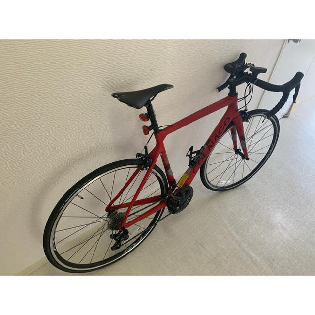 COLNAGO フルカーボン ロードバイク 最終値下