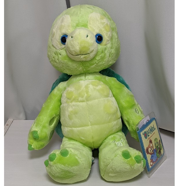ダッフィー - momo様専用オルメル オル君 ぬいぐるみ ディズニーシー
