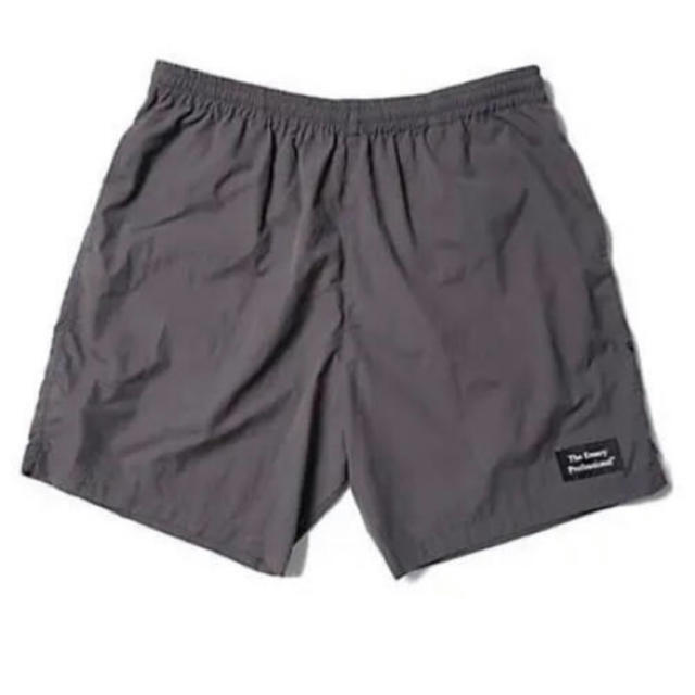 The Ennoy Professional NYLON SHORTS ショートパンツ The Ennoy Professional NYLON SHORTS ショートパンツ