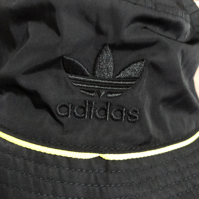 adidas×FIORUCCI コラボ バケットハット 2