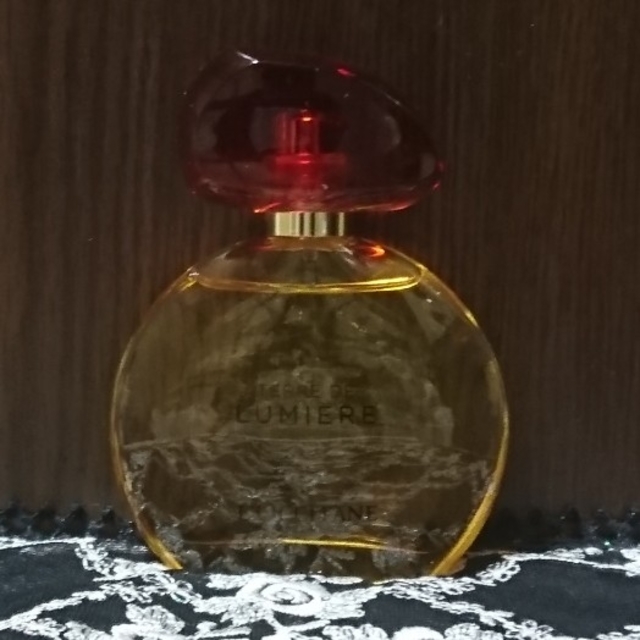 L'OCCITANE(ロクシタン)の※母は子育て中様専用 ロクシタン テールドルミエール コスメ/美容の香水(香水(女性用))の商品写真