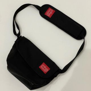 マンハッタンポーテージ(Manhattan Portage)のManhattanPortage マンハッタンポテージ　メッセンジャーバッグ(メッセンジャーバッグ)