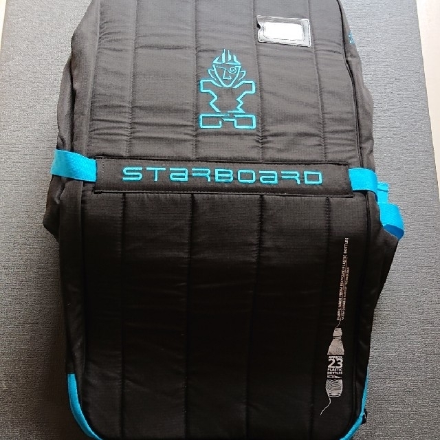 starboard sup専用バッグ