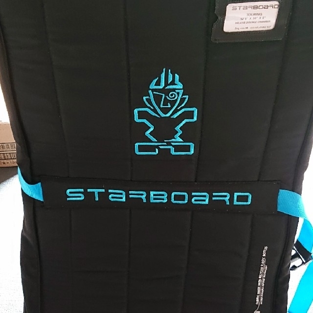 starboard sup専用バッグ 2