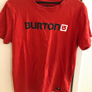 バートン(BURTON)のBurton Ｔシャツ(Tシャツ/カットソー(半袖/袖なし))