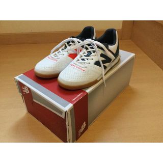 ニューバランス(New Balance)のNew Balance Audazo フットサルシューズ　（室内用）　20.5c(シューズ)